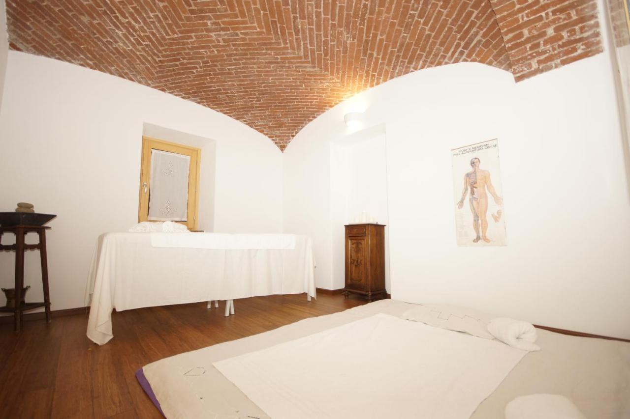 Cascina Bucolica B&B Alpignano Ngoại thất bức ảnh