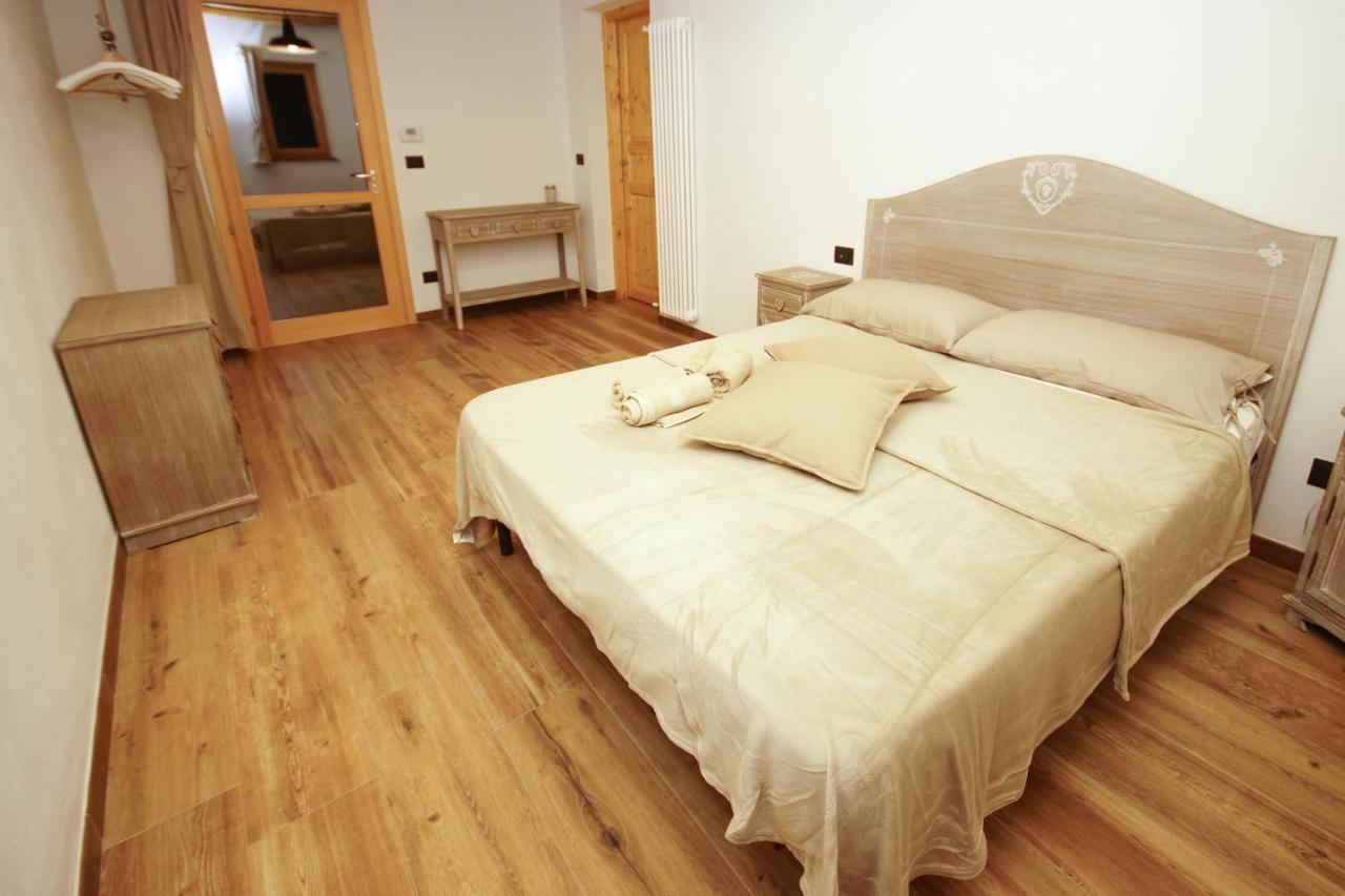 Cascina Bucolica B&B Alpignano Ngoại thất bức ảnh