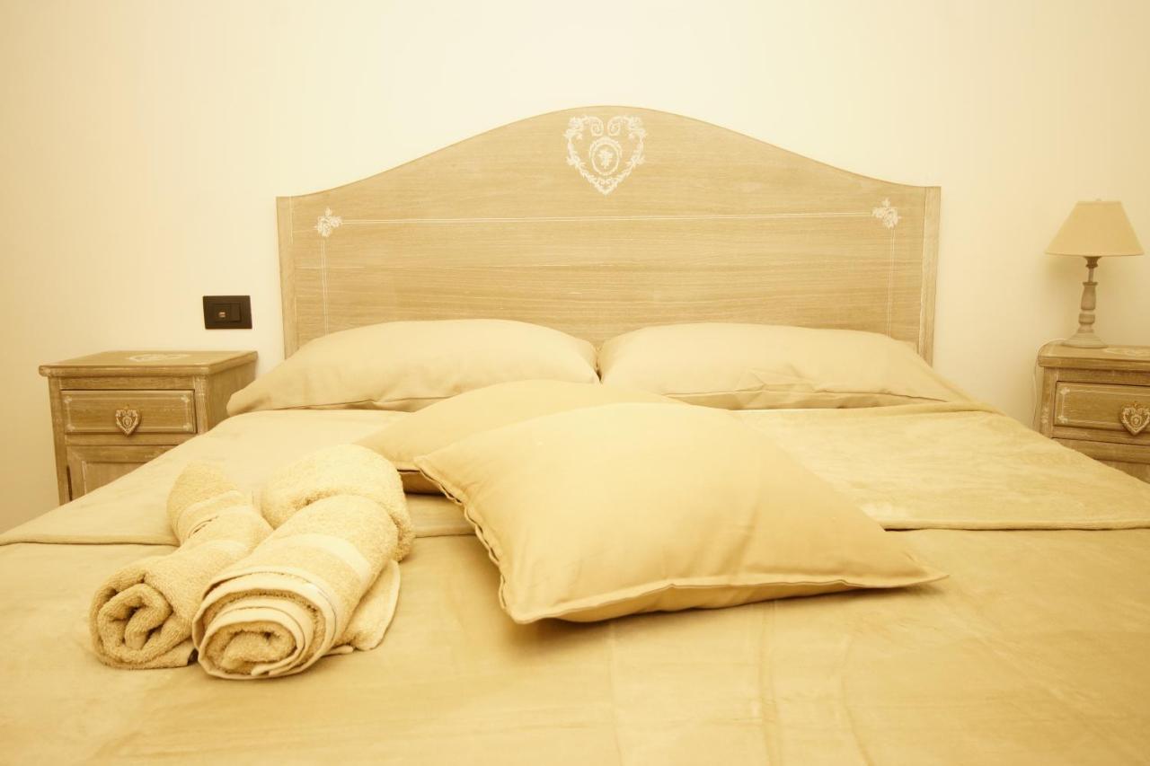 Cascina Bucolica B&B Alpignano Ngoại thất bức ảnh