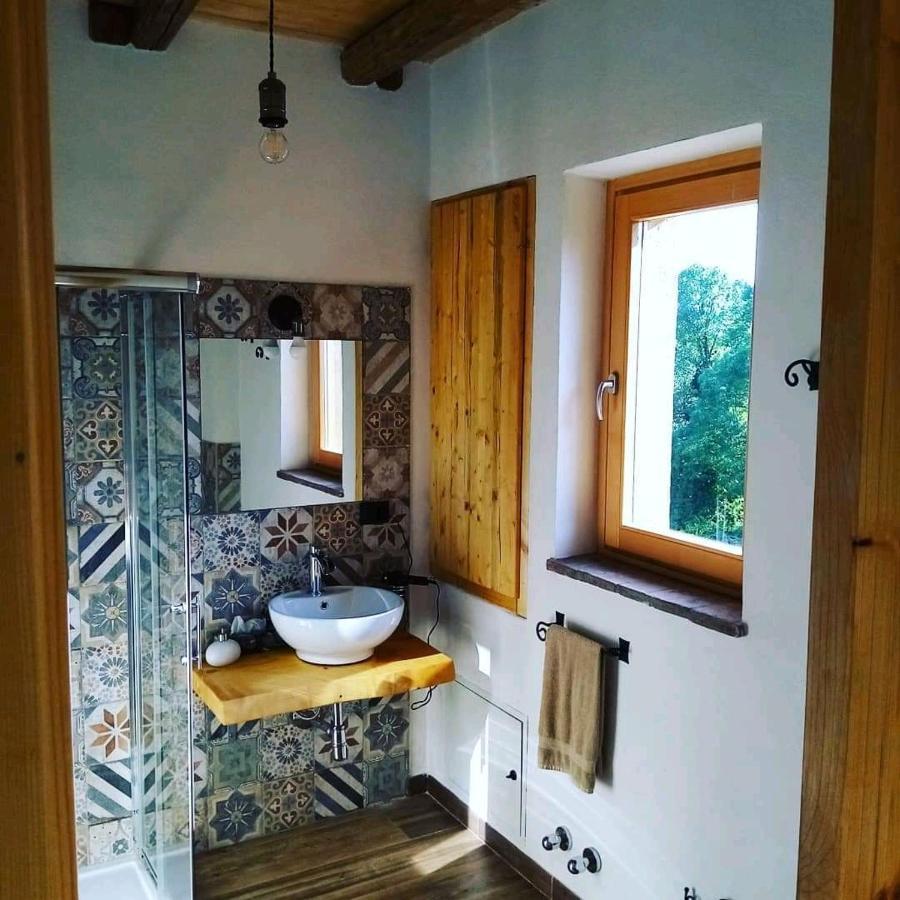 Cascina Bucolica B&B Alpignano Ngoại thất bức ảnh